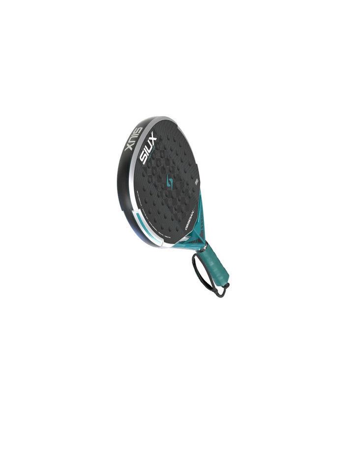 Obsidian Pro Silver 2027-2
