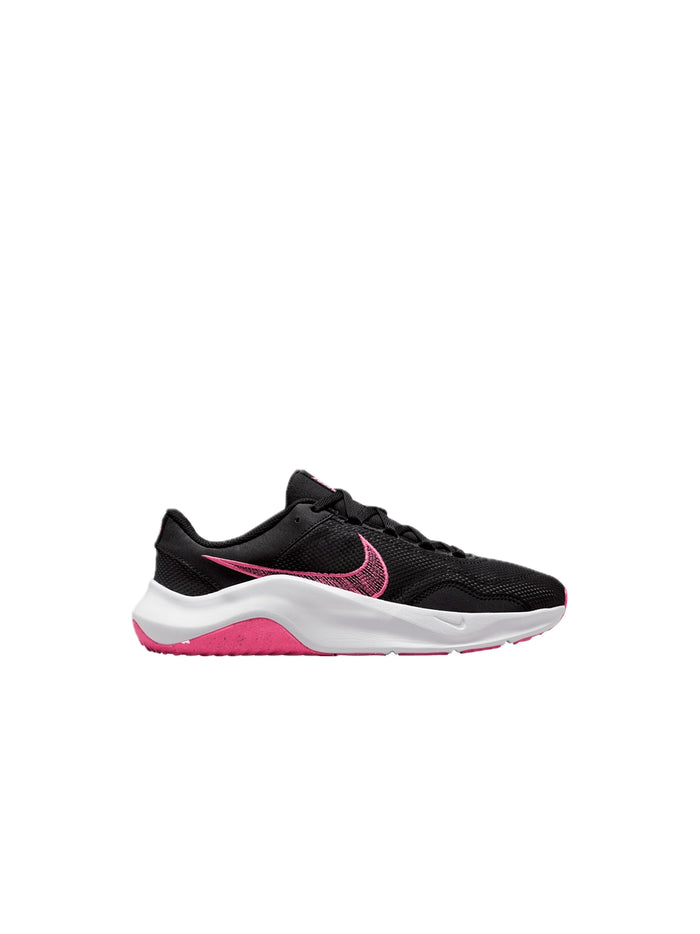 W Nike Legend Essential 3 Nn - Black Pink