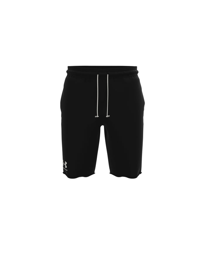 Ua Rival Terry Short - Black