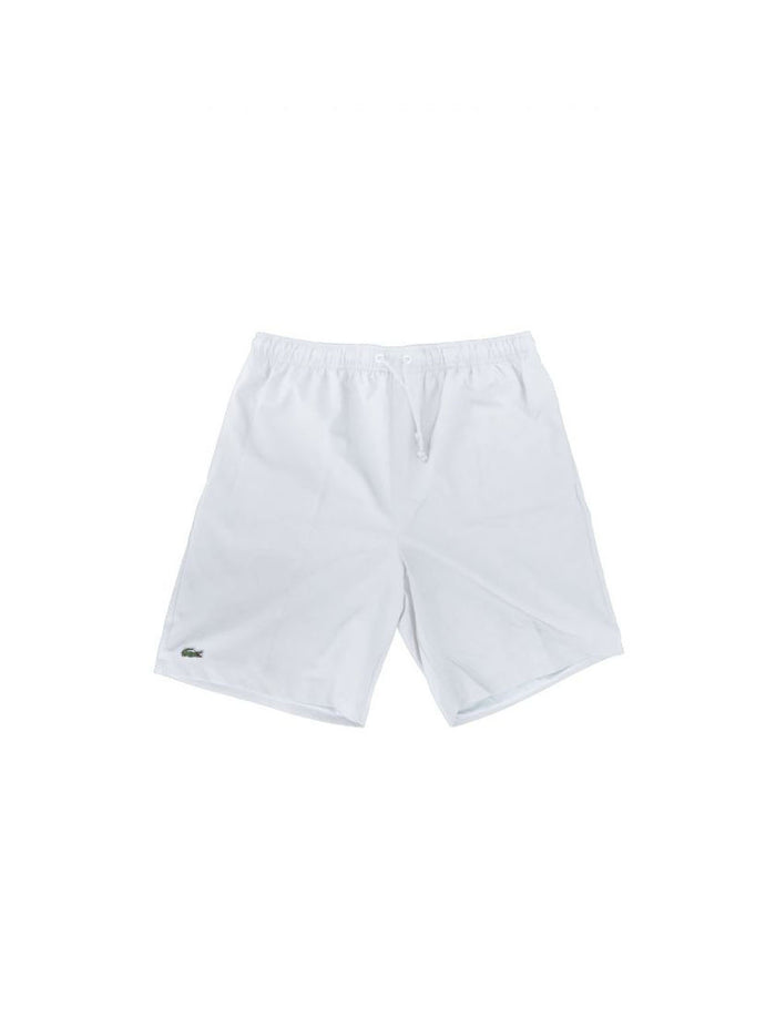 Shorts Uomo - Bianco-1