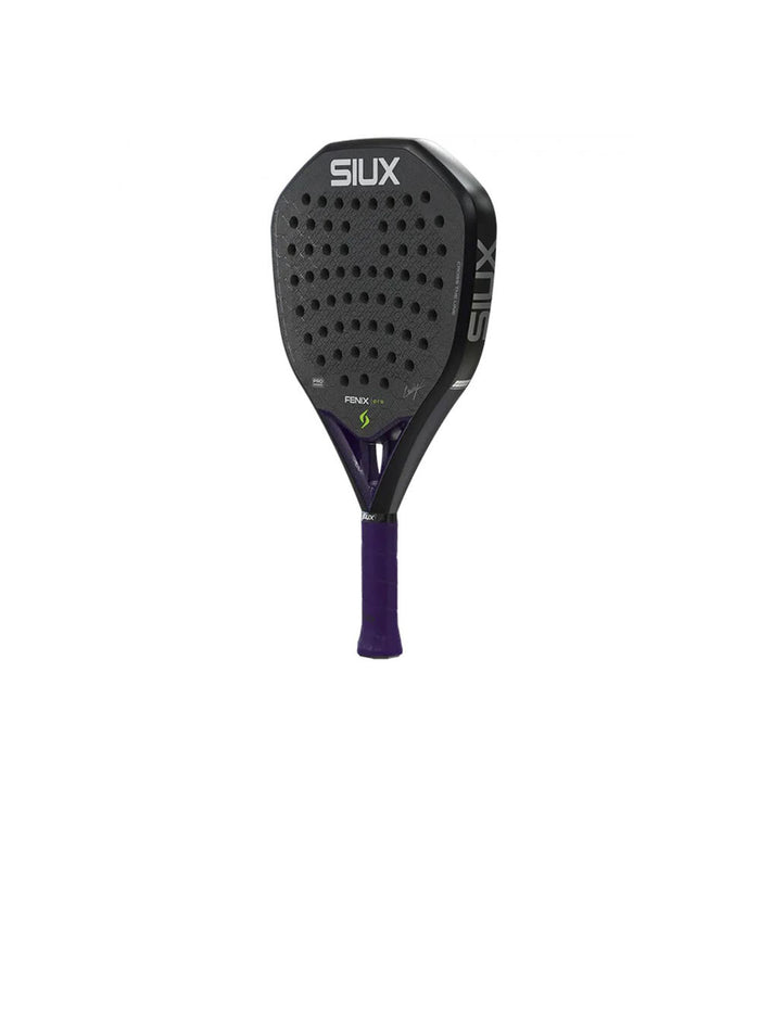 Siux Fenix Pro 2026 Black-2