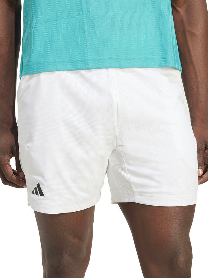 Ergo Shorts - White