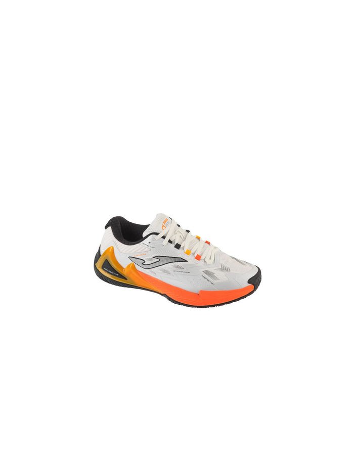 Open Men 2516 - White Flour Saffron-2