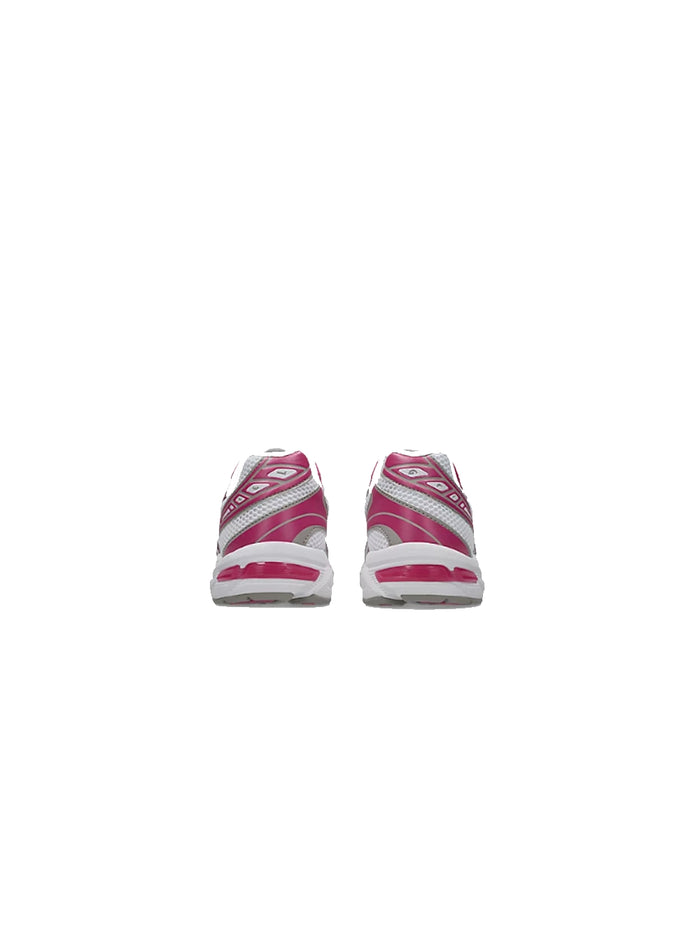 Gel--1130 - White/Old Rose-5