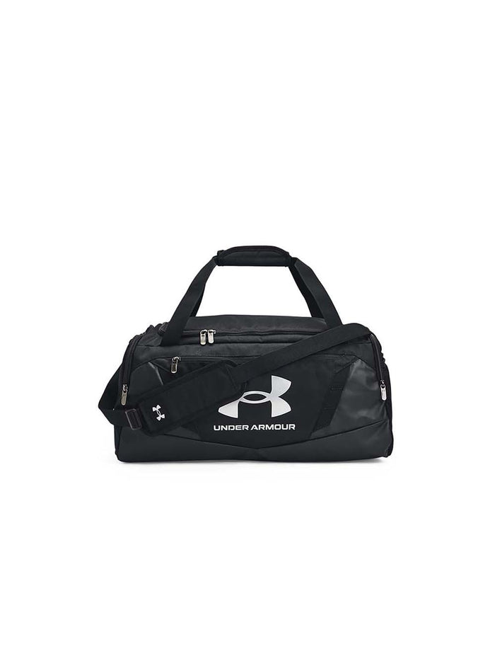 Ua Undeniable 5.0 Duffle Sm - Black