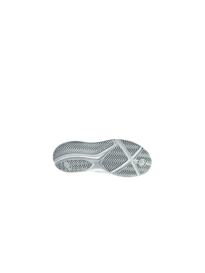 Gel-Challenger 14 Padel - White Pure Silver-3