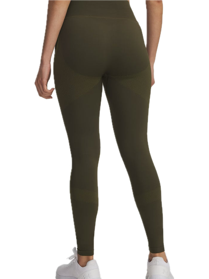 Ua Vanish Seamless Legging - Expedition-2