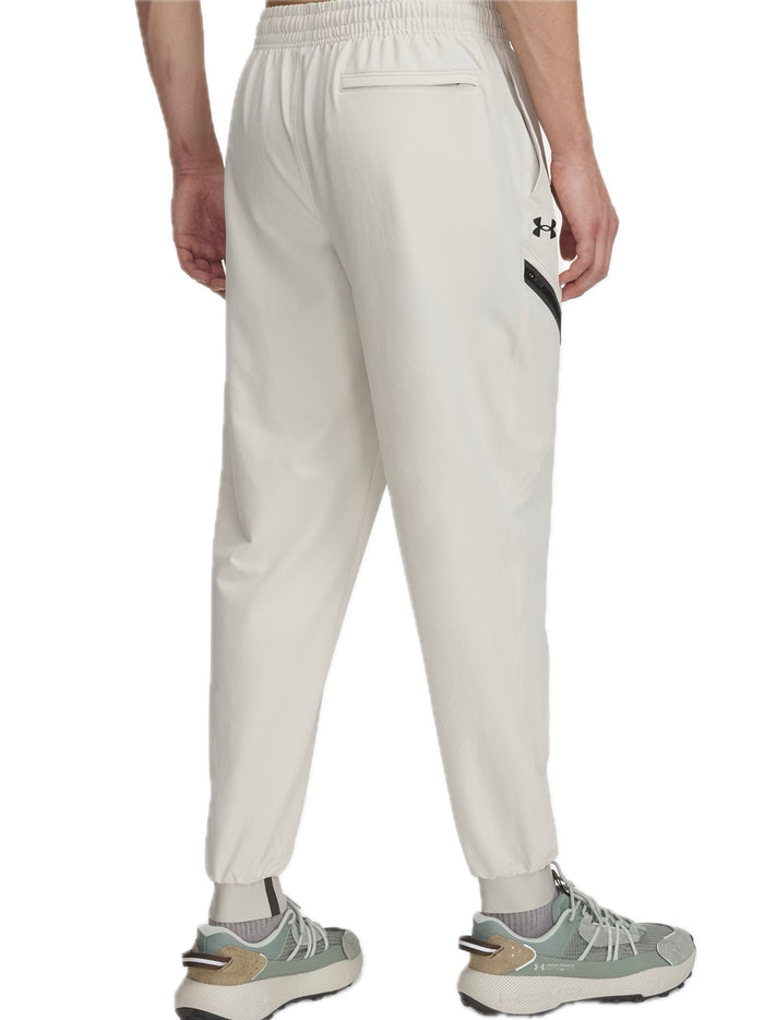 Ua Unstoppable Joggers - Summit-2