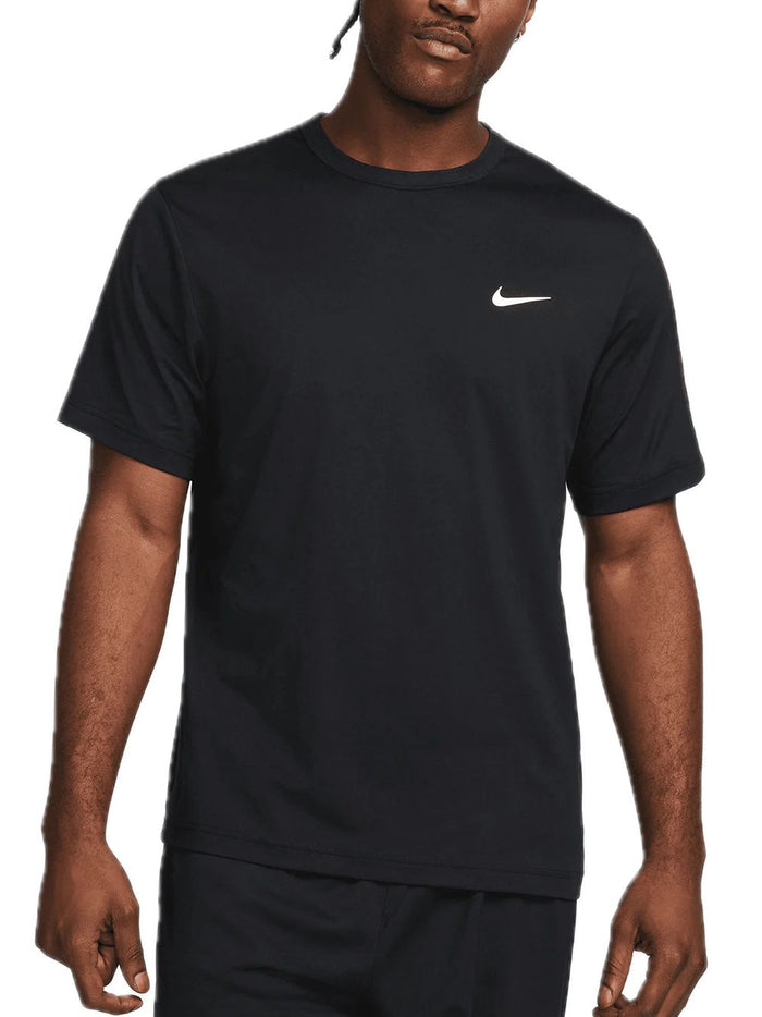 Nike Dri-Fit UV Hyverse Men's - Black