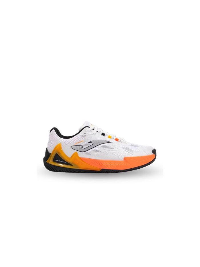 Open Men 2516 - White Flour Saffron