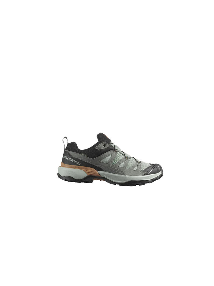 X Ultra 360 Ltr Gtx - Wrought Iron Sedona Sage Serra
