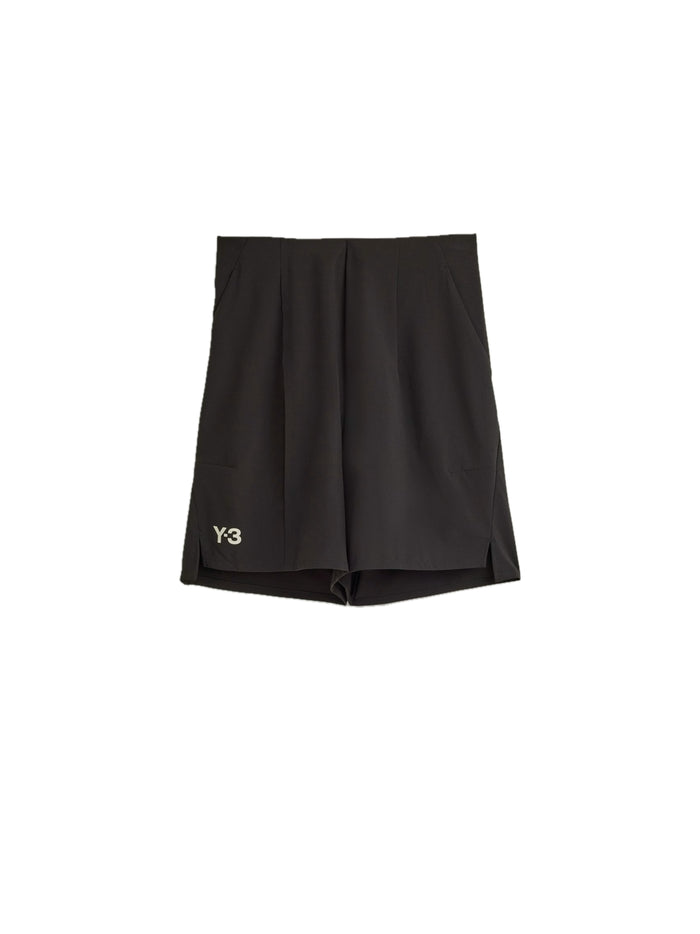Y-3 Ergo Short - Black