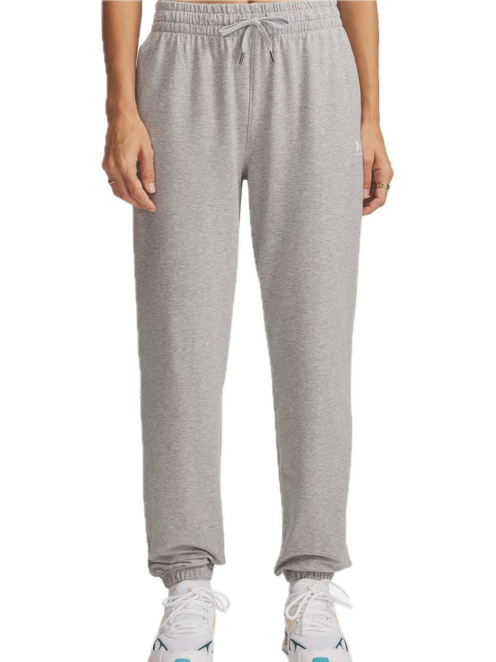 Sport Terry Jogger - Mood Gray