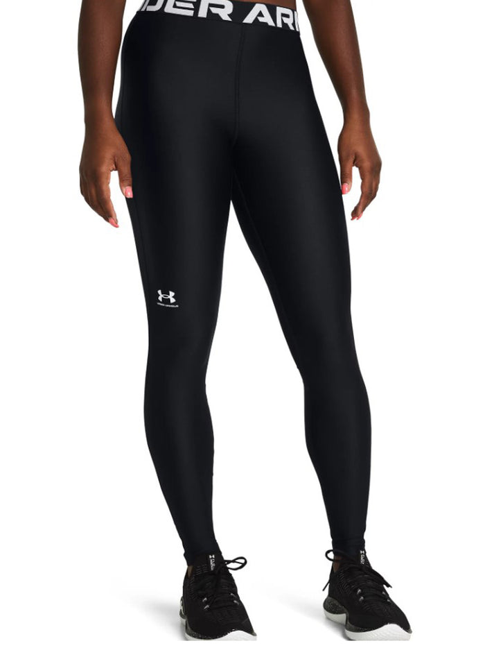 Ua Hg Leggings - Black