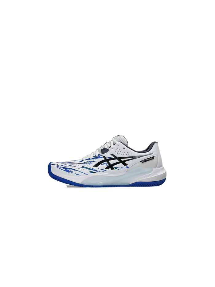 Gel-Challenger 15 Padel L.E. - White/Indigo Fog-1