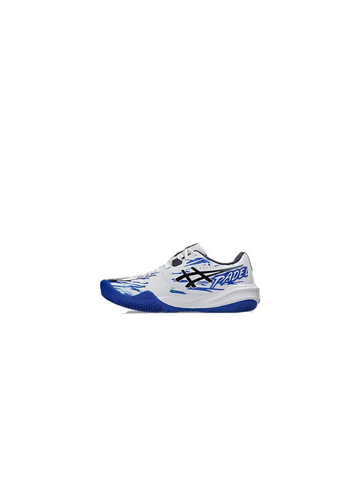Gel-Challenger 15 Padel L.E. - White/Indigo Fog-4