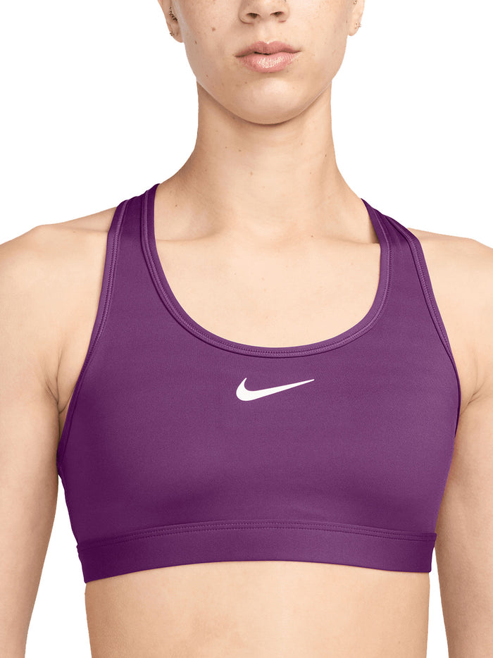 Nike Swoosh Medium Support Women's - Hot Fuchsia-1