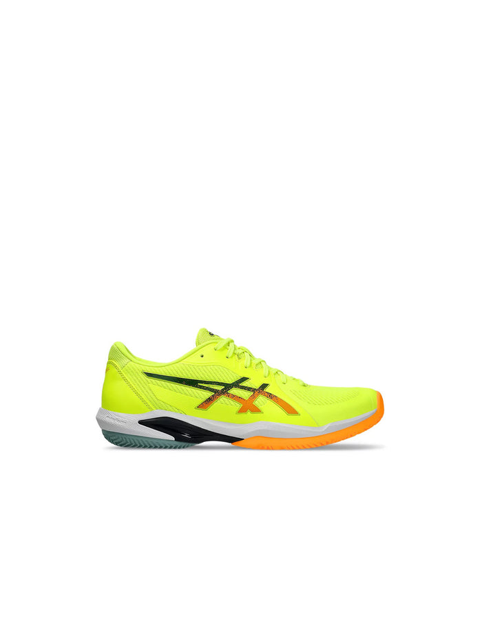 Solution Swift Ff 2 Padel - Safety Yellow