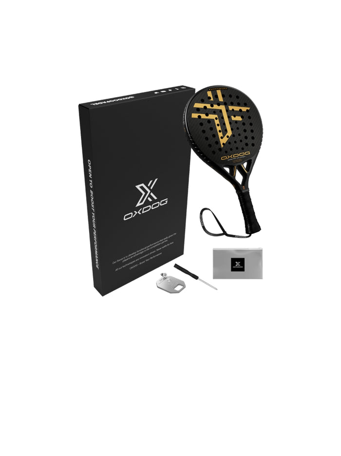 Oxdog Sense Pro Classics 2025