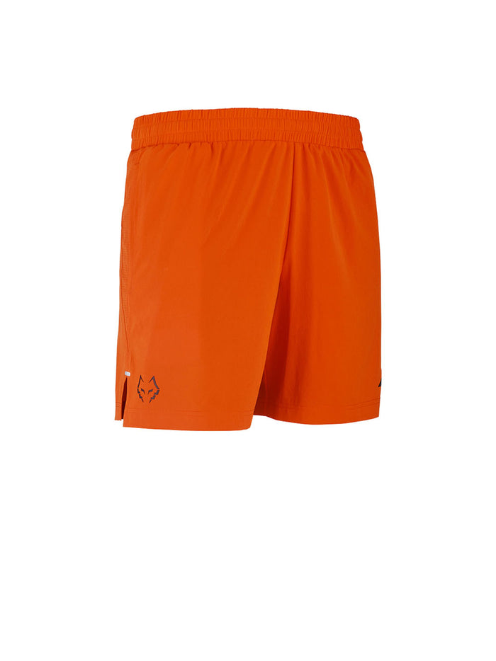 Short Lebron - Red Orange
