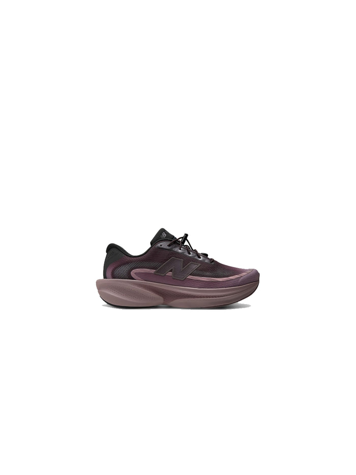 Fresh Foam X - Cherry Leather/Fast Track-1
