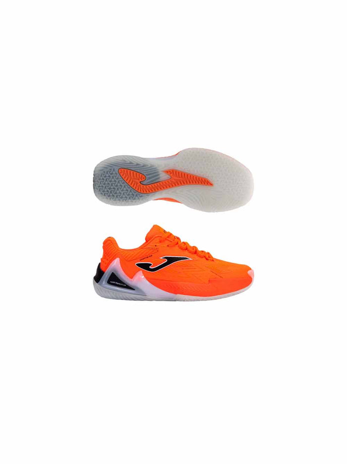 Open Men 2507 - Coral-2