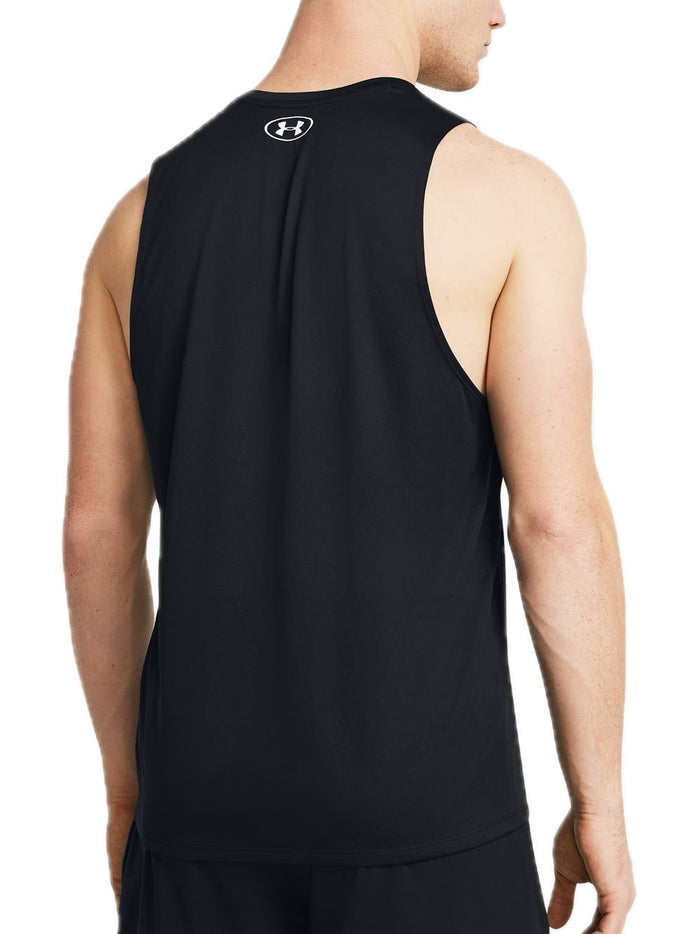 Ua Tech Tank - Black-2