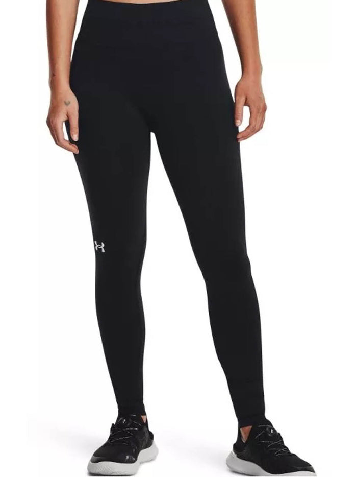 Ua Vanish Seamless Legging - Black