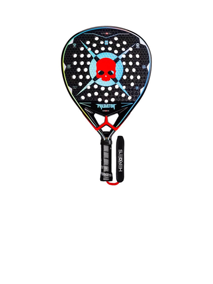 2024 #Predator Ltd Hy-1