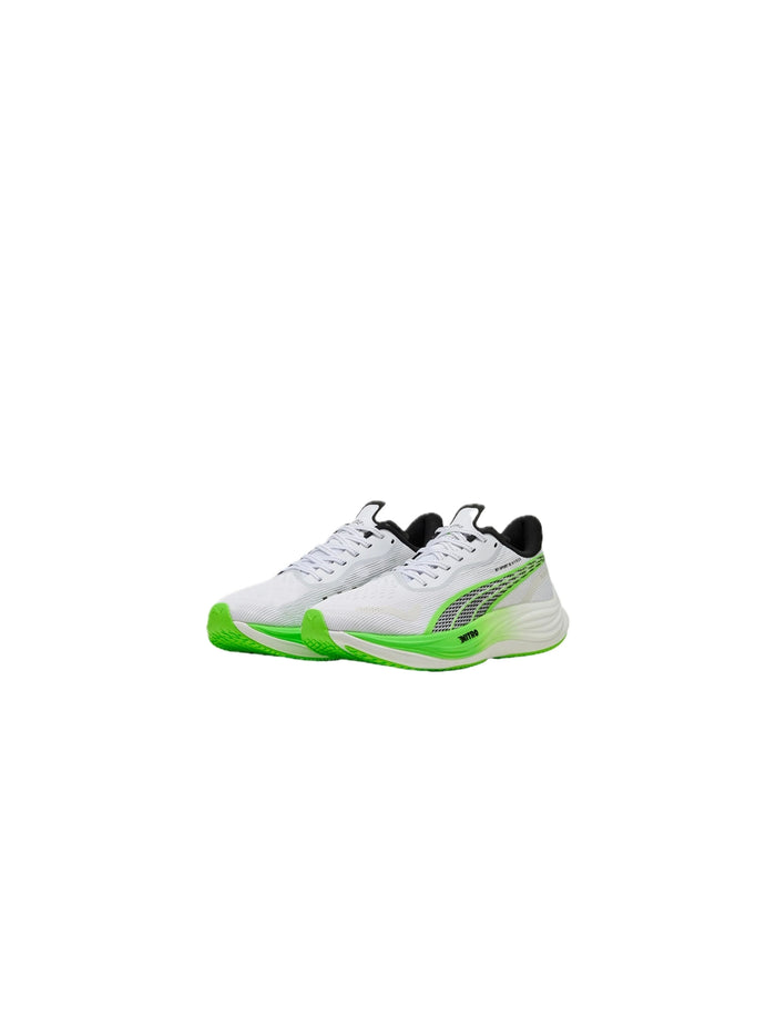 Velocity Nitro™ 3 Hyrox - Puma White Green Glare-2