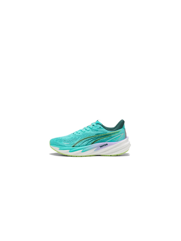 Velocity NITRO 5 HYROX Wns - Intense Mint-Light Lavender-4
