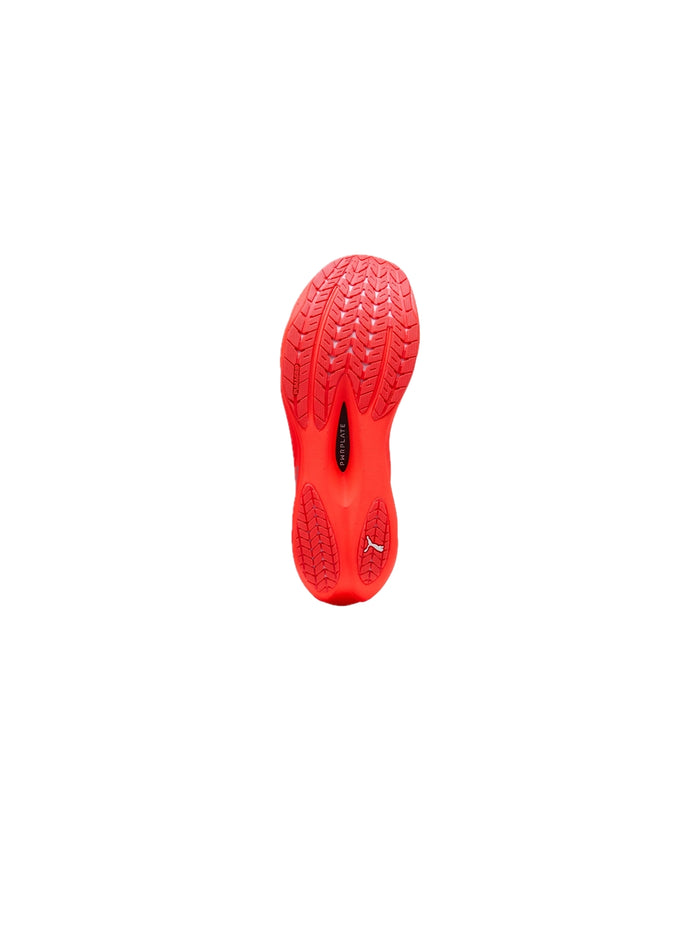 Deviate Nitro 4 - Ultra Red Puma Silver-3