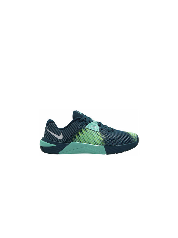 W Nike Metcon 10 - Midnight Turq White