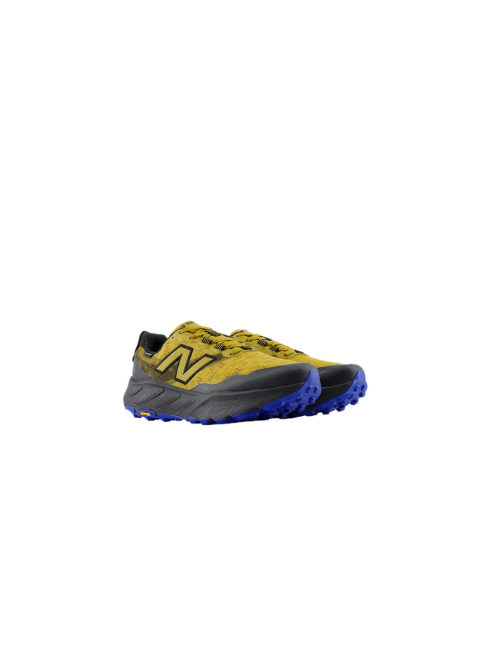 Trail Gtx - Basil Oil/Black-2