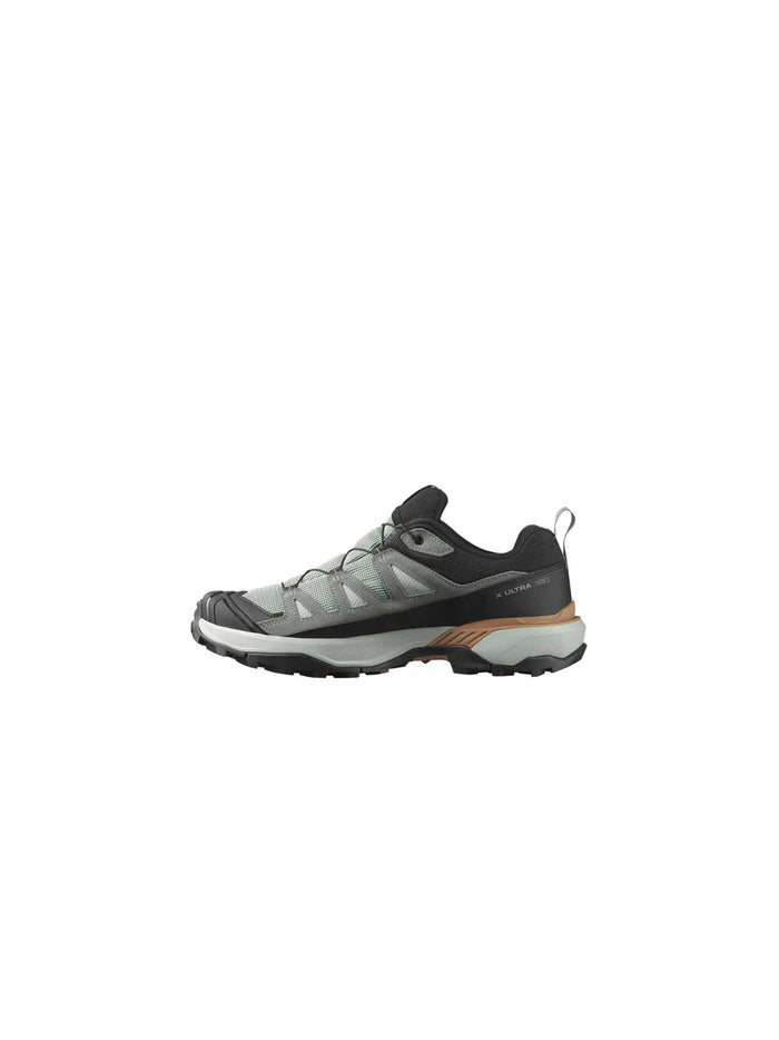 X Ultra 360 Ltr Gtx - Wrought Iron Sedona Sage Serra-3