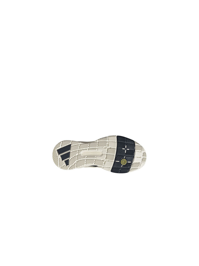 Crazyquick Ls Padel W - Cwhite Icgome-3