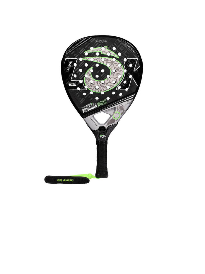 Maxx Hype Yanguas World Green