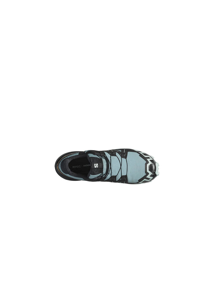 Speedcross 6 Gtx - Trooper Black Wood Thrush-2