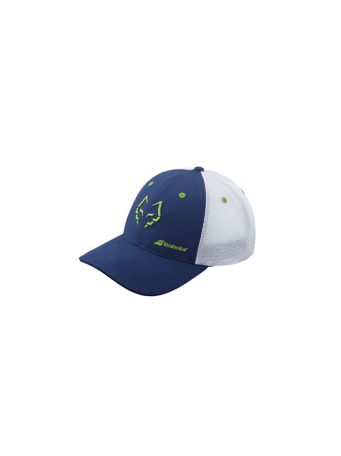 Trucker Cap Lebron - Blue Dephts