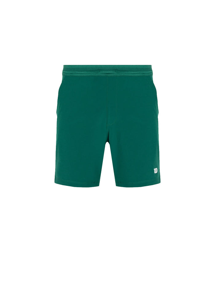 M Team Short 7'' - Green-1