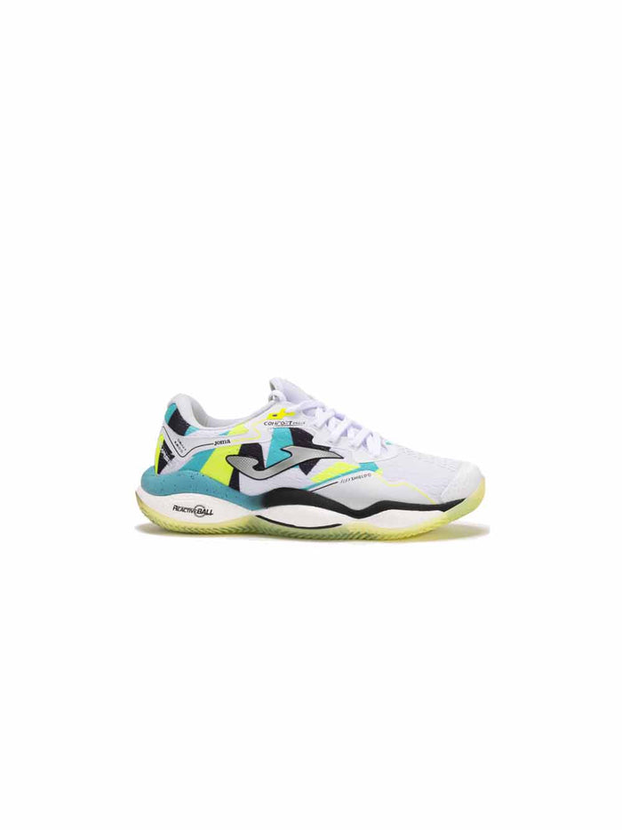 Smash Man 2532 - White Blue