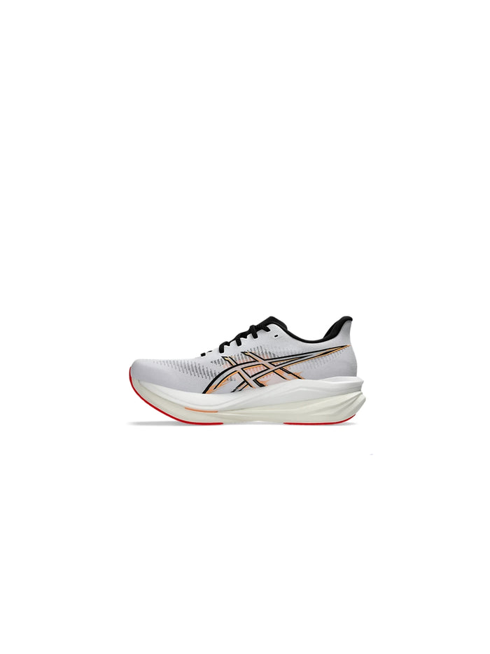 Sonicblast 2 - White/Stadium Orange-4