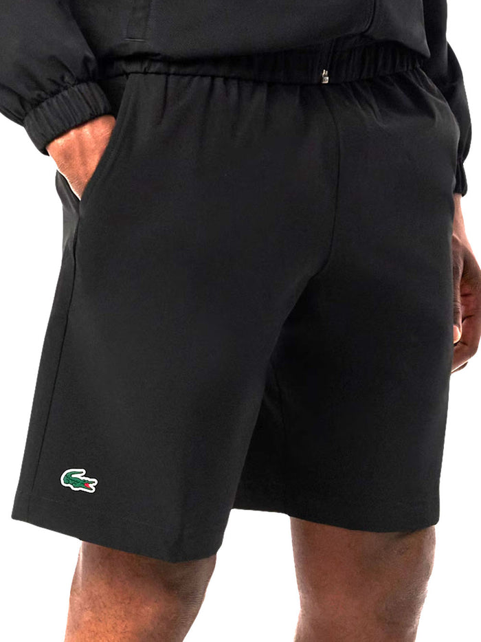 Shorts - Black-1