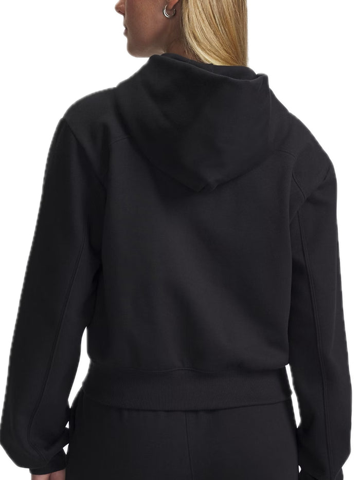 Ua Icon Vifa Glc Zp - Black-2