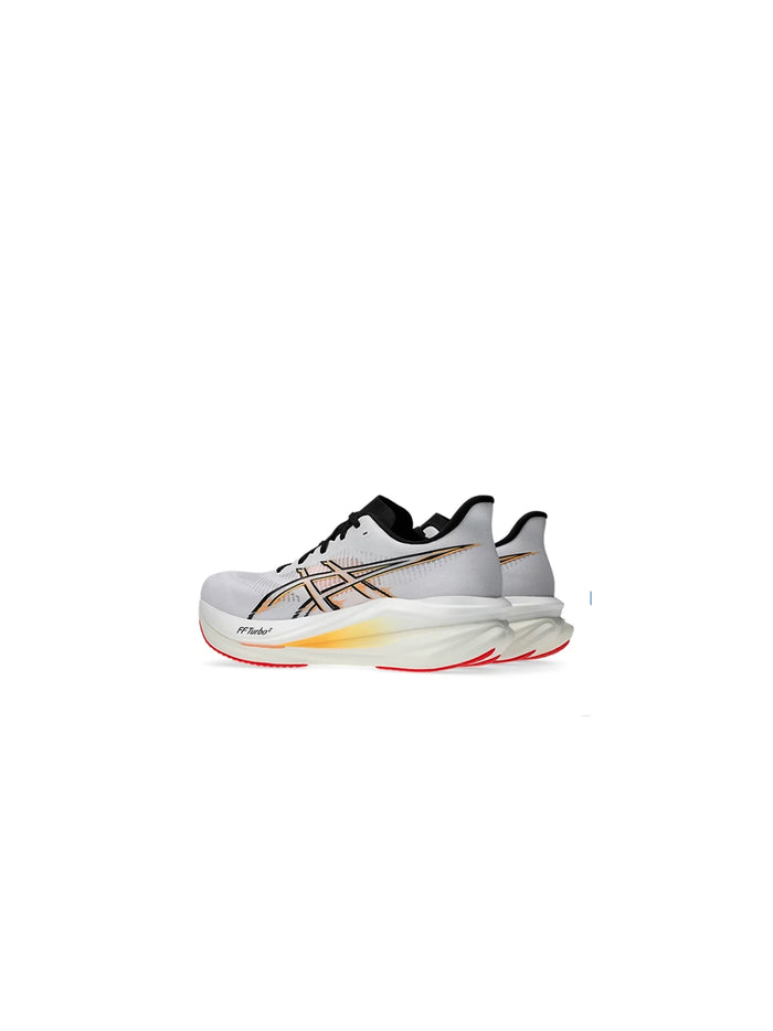 Sonicblast 2 - White/Stadium Orange-3