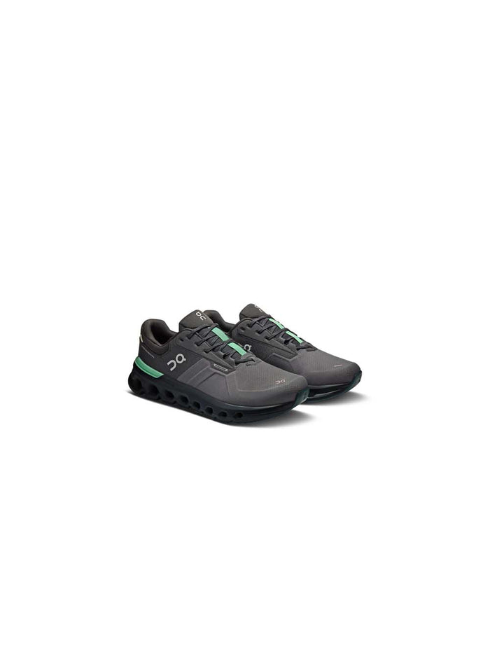 Cloudrunner 2 Waterproof - Eclipse Rosemary-3
