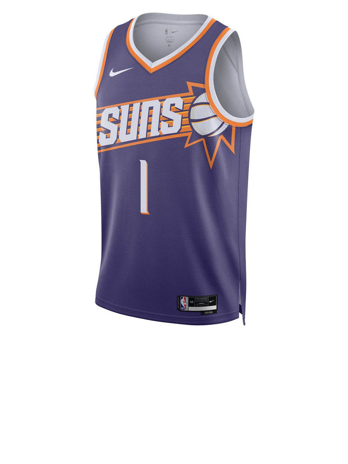 Phoenix Suns 2023/2024 Icon Edition-1