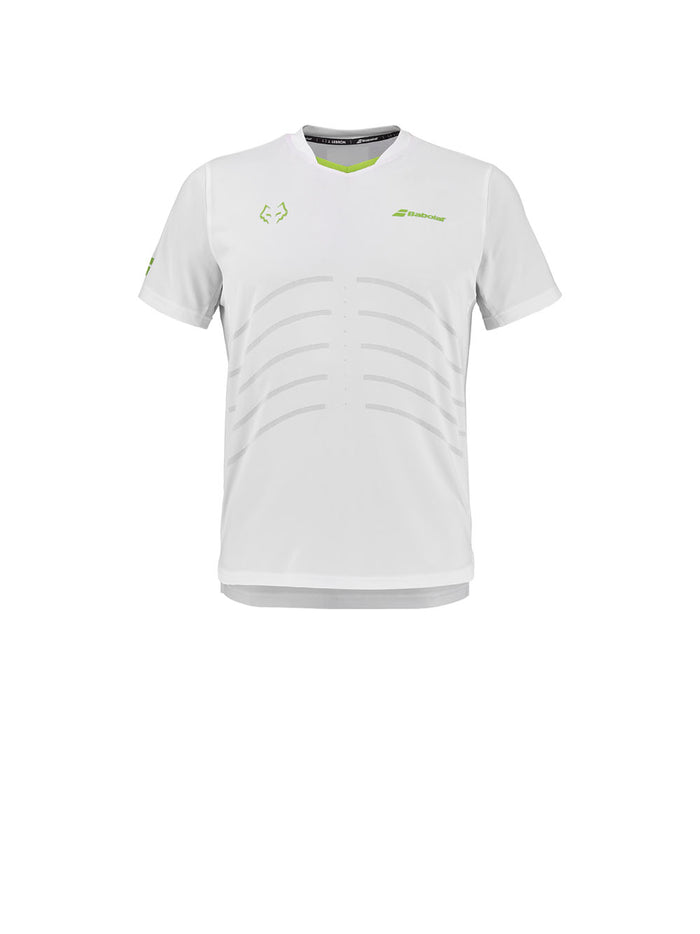 Replica J. Lebron - White-2