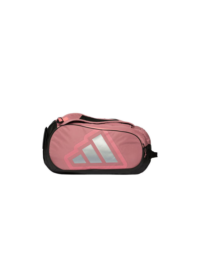 Racket Bag Protour - Pink-3