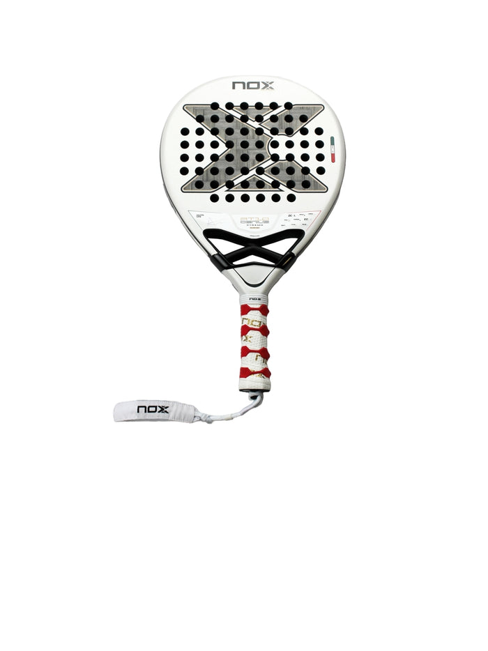 AT10 Genius 12K Alum Xtrem By Agustin Tapia - ITA SPECIAL EDITION